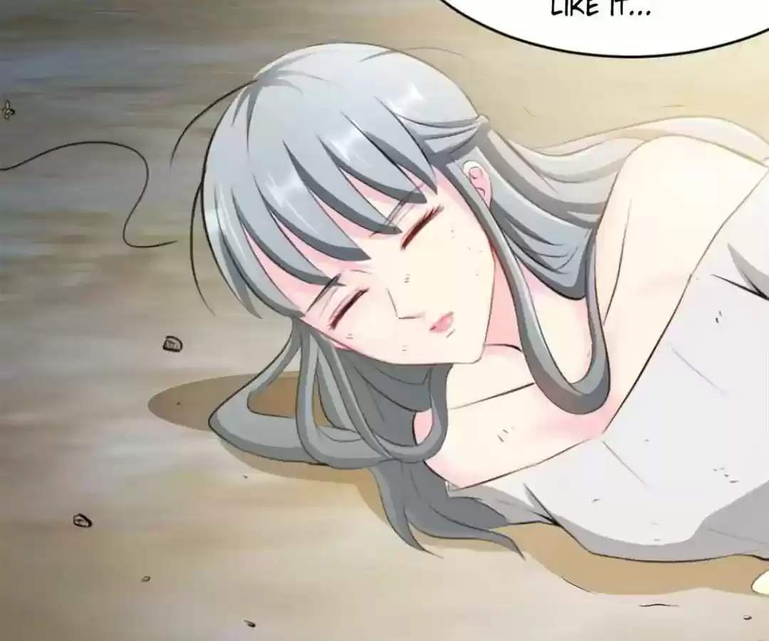 Taming The Possessive Girl Chapter 44: