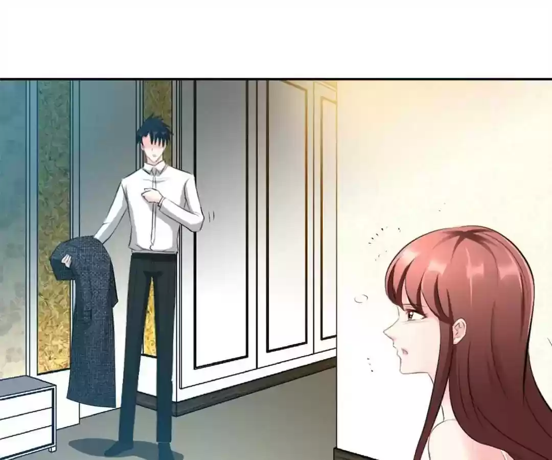 Taming The Possessive Girl Chapter 44: