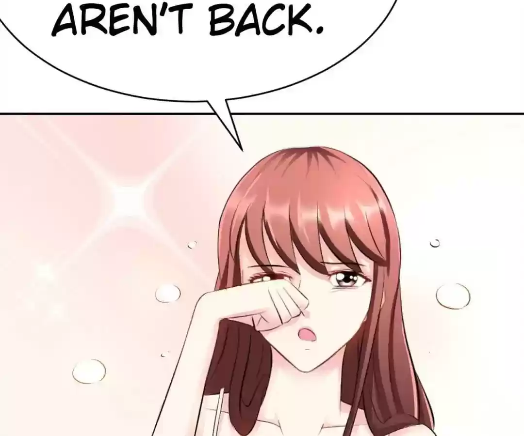 Taming The Possessive Girl Chapter 44: