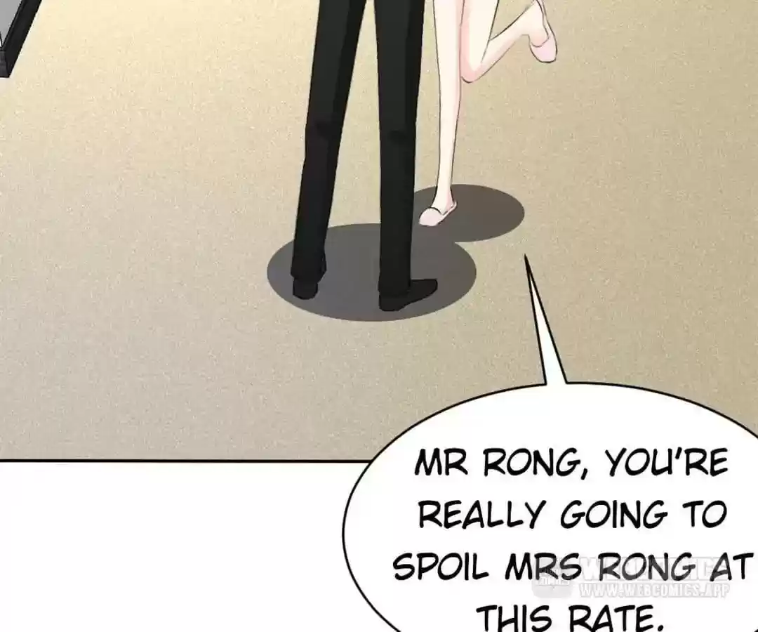 Taming The Possessive Girl Chapter 44: