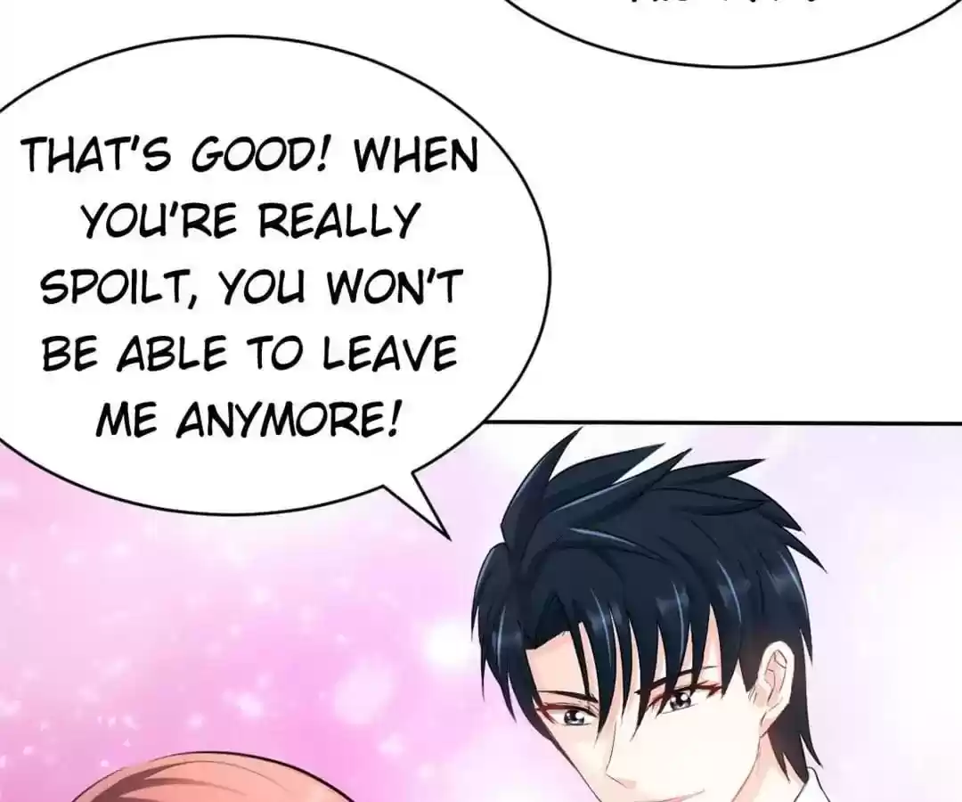 Taming The Possessive Girl Chapter 44: