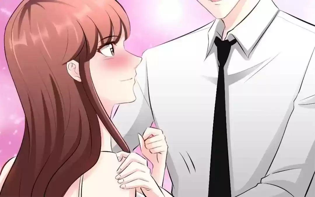 Taming The Possessive Girl Chapter 44: