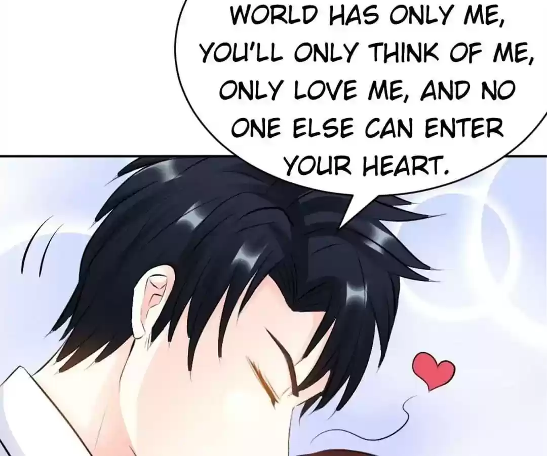 Taming The Possessive Girl Chapter 44: