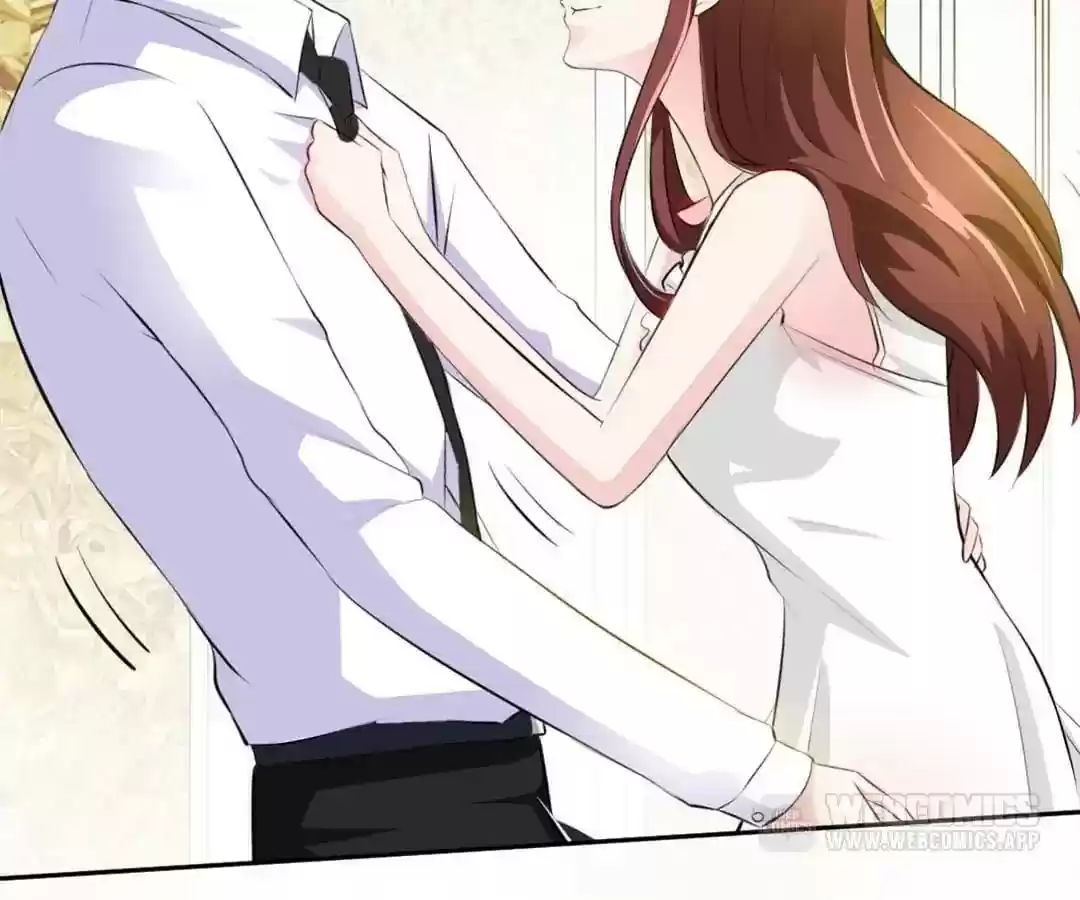 Taming The Possessive Girl Chapter 44: