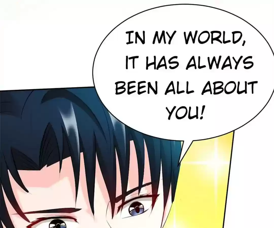 Taming The Possessive Girl Chapter 44: