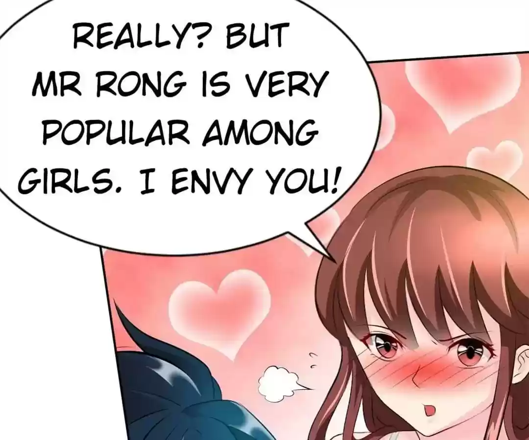 Taming The Possessive Girl Chapter 44: