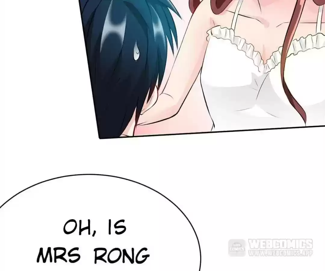 Taming The Possessive Girl Chapter 44: