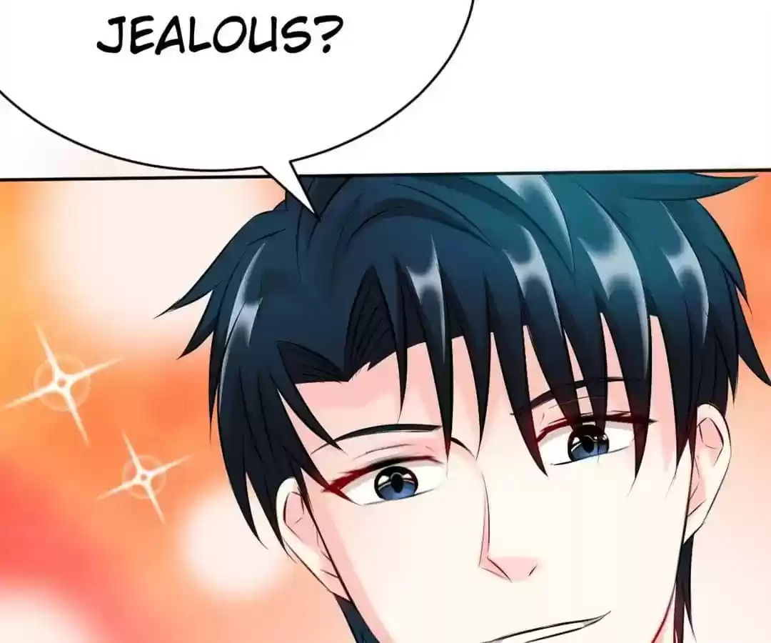 Taming The Possessive Girl Chapter 44: