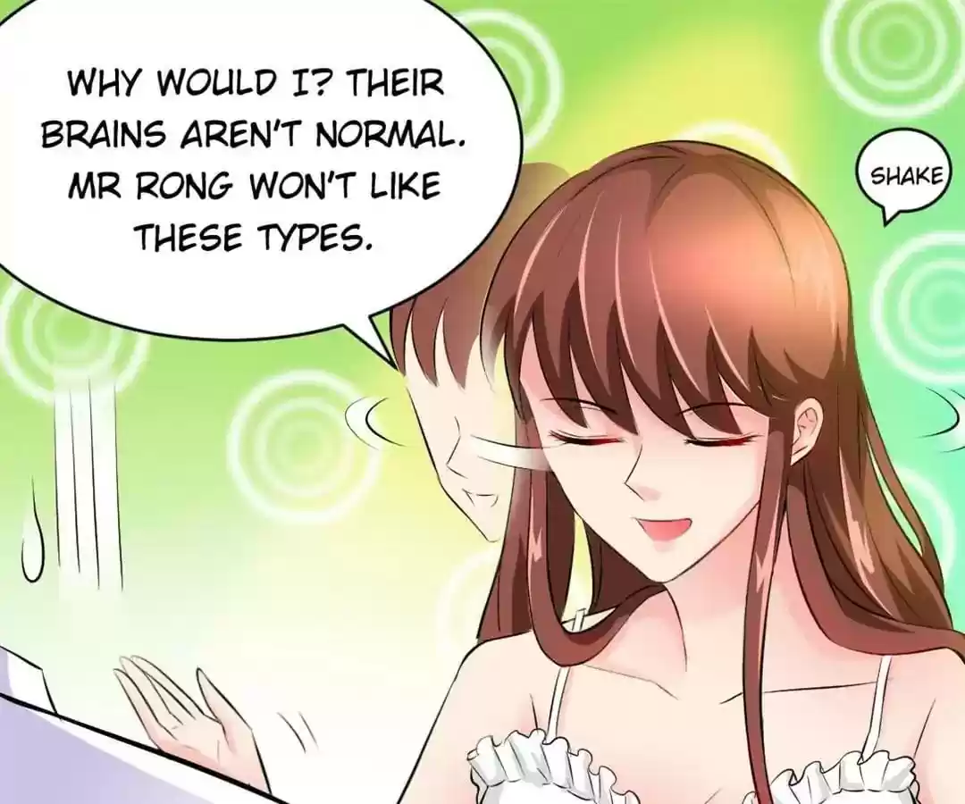 Taming The Possessive Girl Chapter 44: