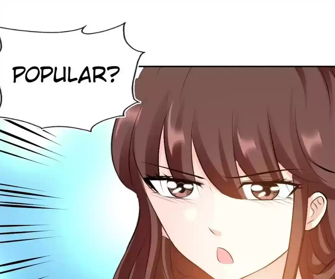 Taming The Possessive Girl Chapter 44: