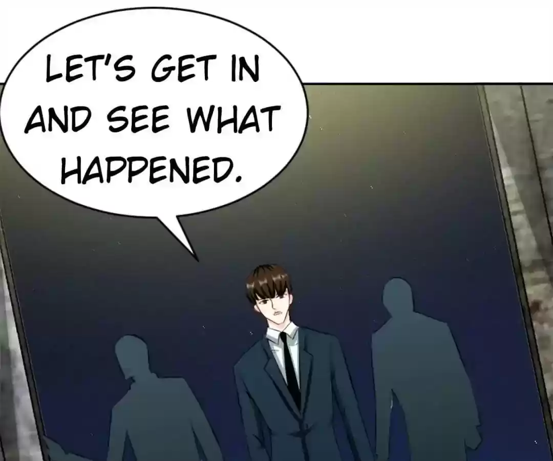 Taming The Possessive Girl Chapter 45: