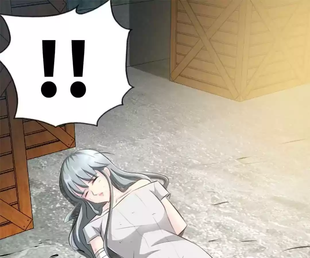 Taming The Possessive Girl Chapter 45: