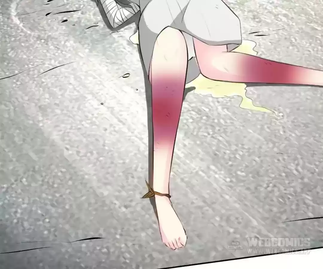 Taming The Possessive Girl Chapter 45: