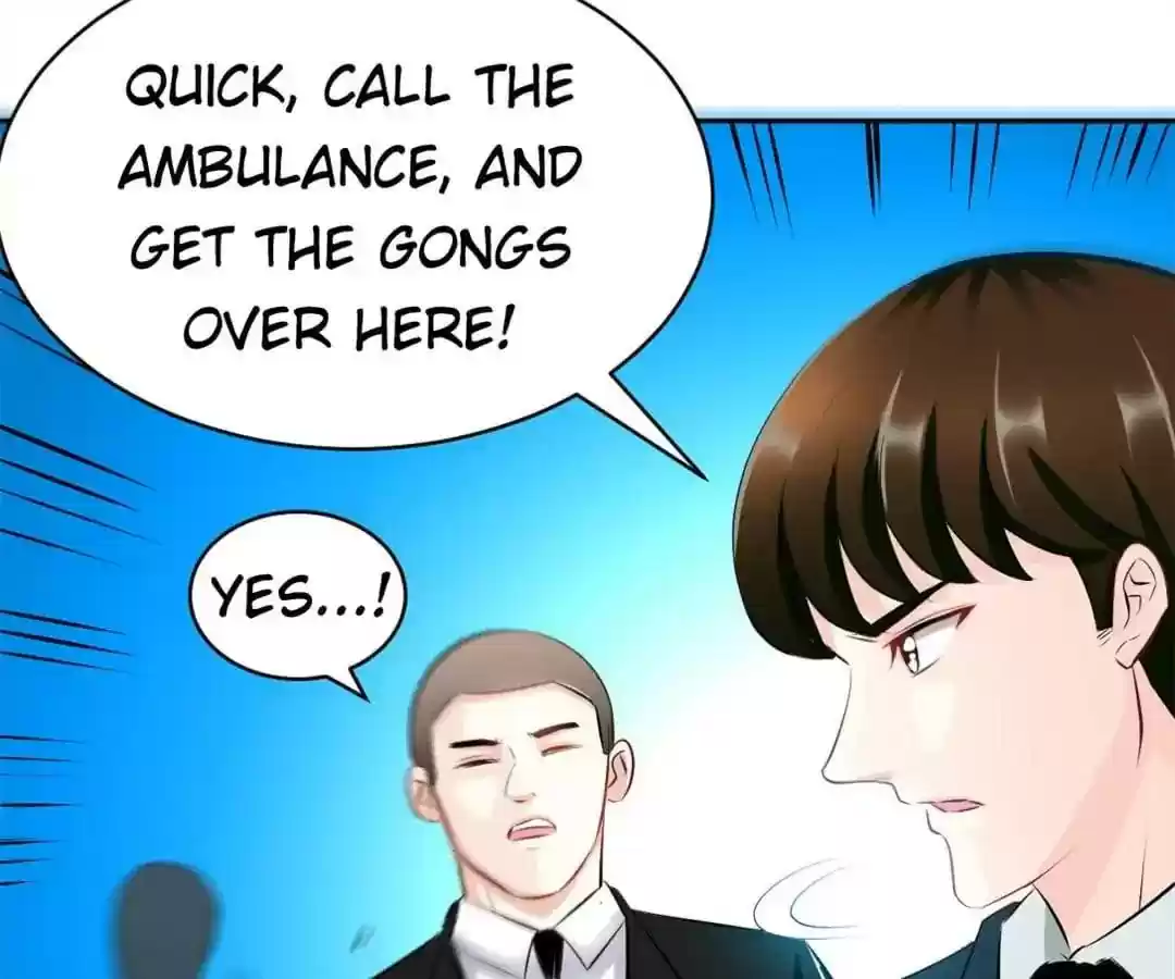 Taming The Possessive Girl Chapter 45: