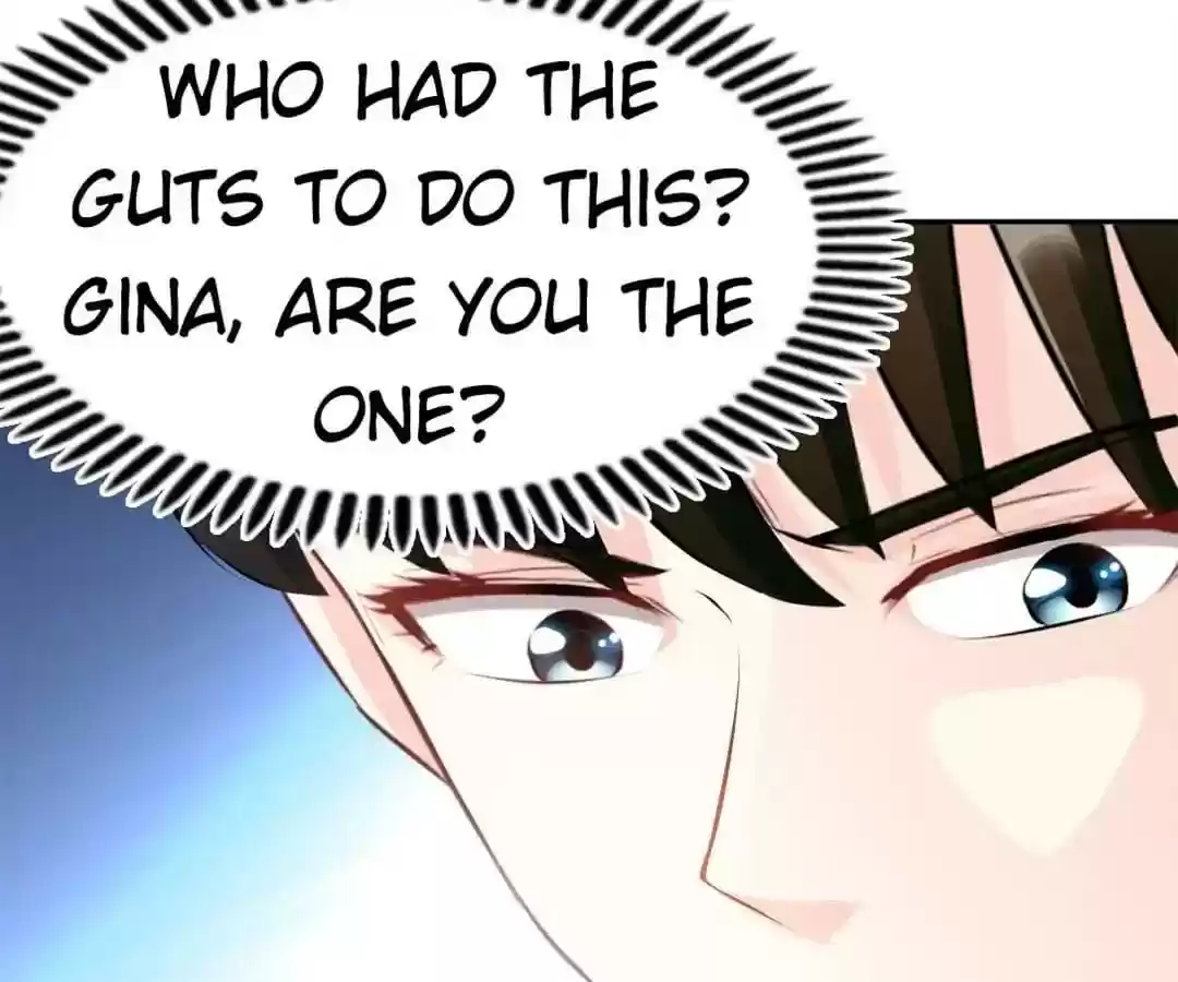 Taming The Possessive Girl Chapter 45: