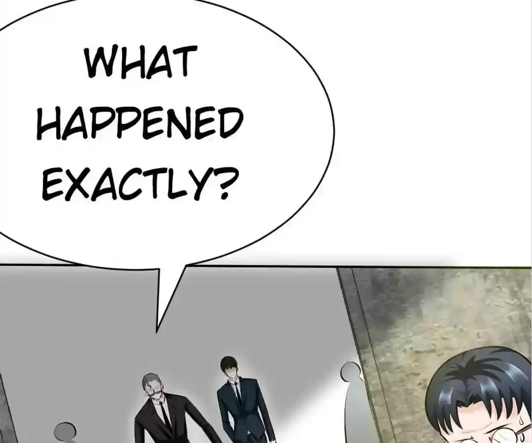 Taming The Possessive Girl Chapter 45: