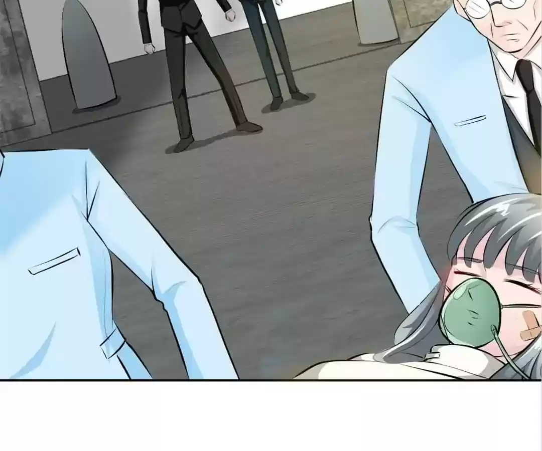 Taming The Possessive Girl Chapter 45: