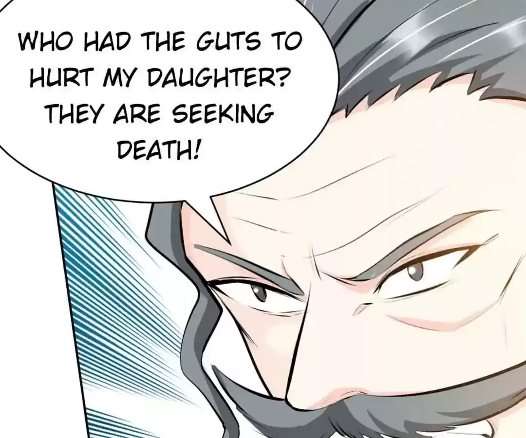 Taming The Possessive Girl Chapter 45: