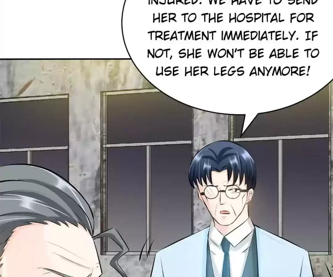 Taming The Possessive Girl Chapter 45: