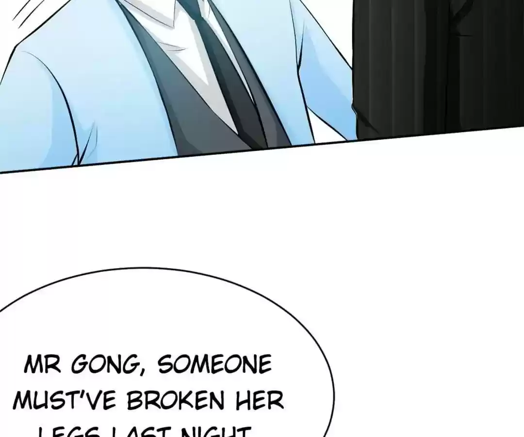 Taming The Possessive Girl Chapter 45: