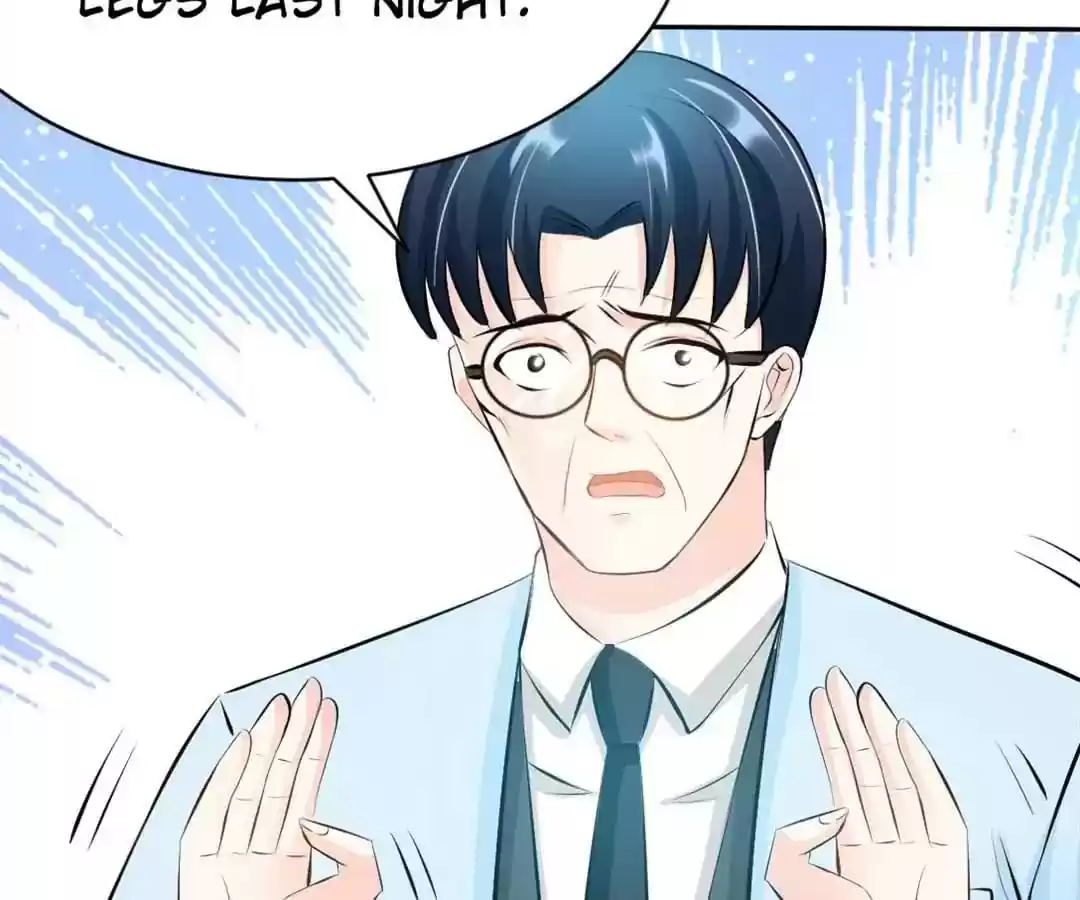 Taming The Possessive Girl Chapter 45: