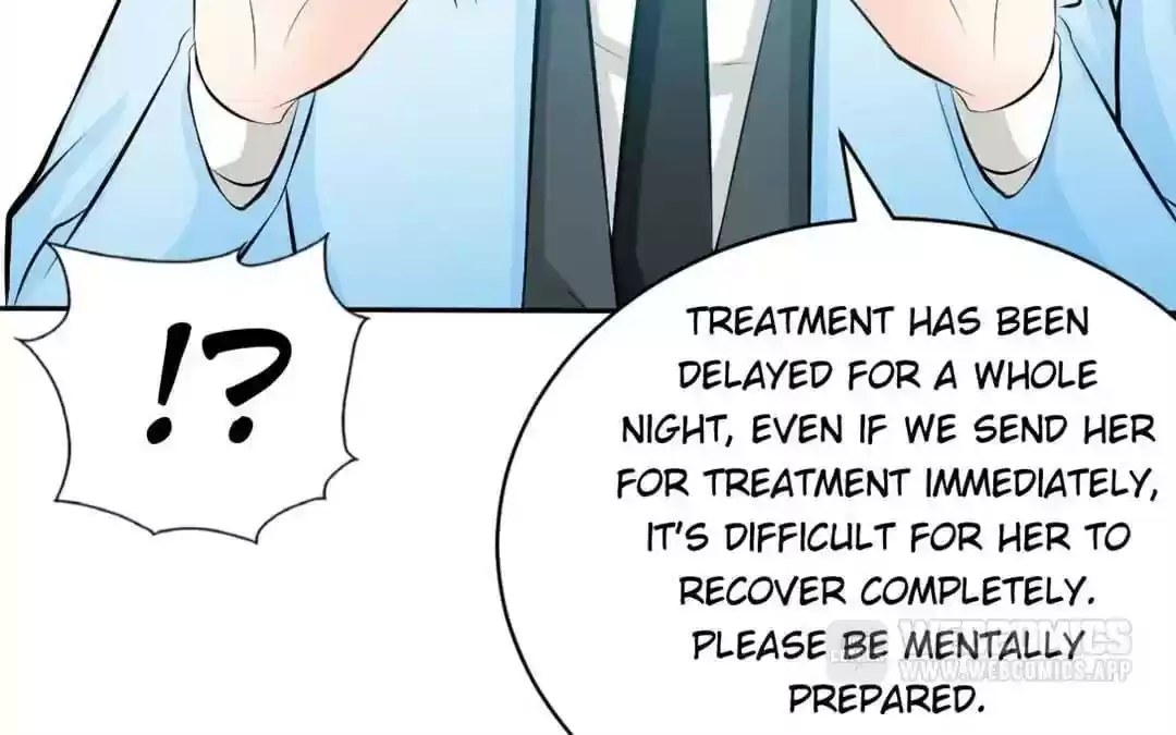 Taming The Possessive Girl Chapter 45: