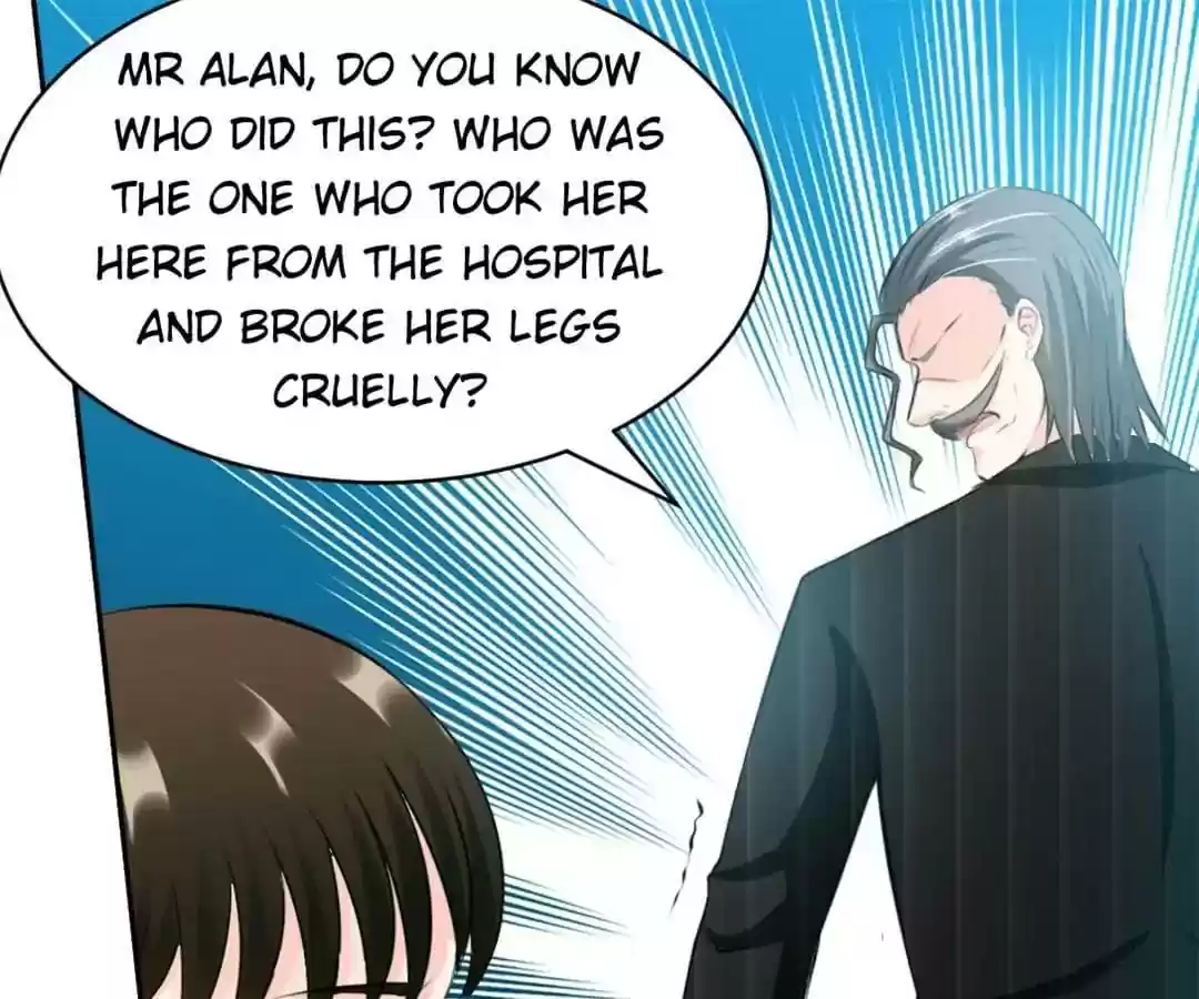 Taming The Possessive Girl Chapter 45: