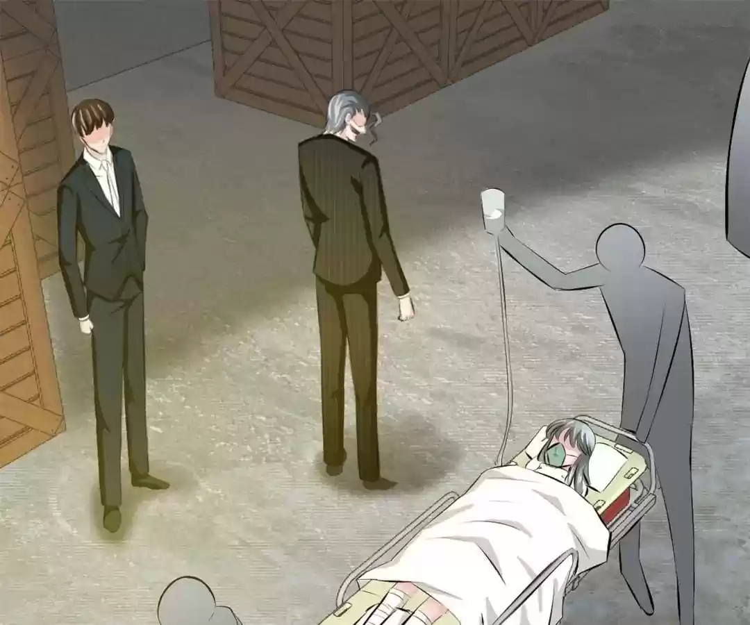 Taming The Possessive Girl Chapter 45: