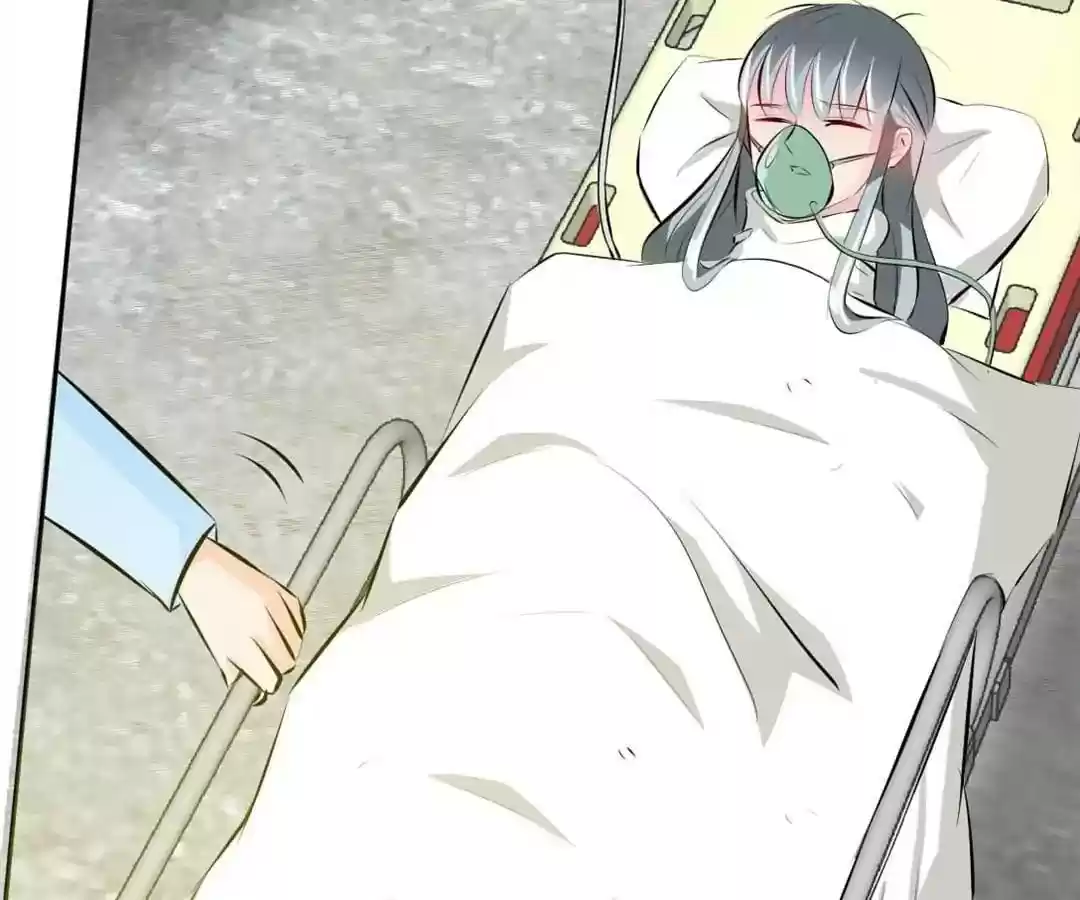 Taming The Possessive Girl Chapter 45: