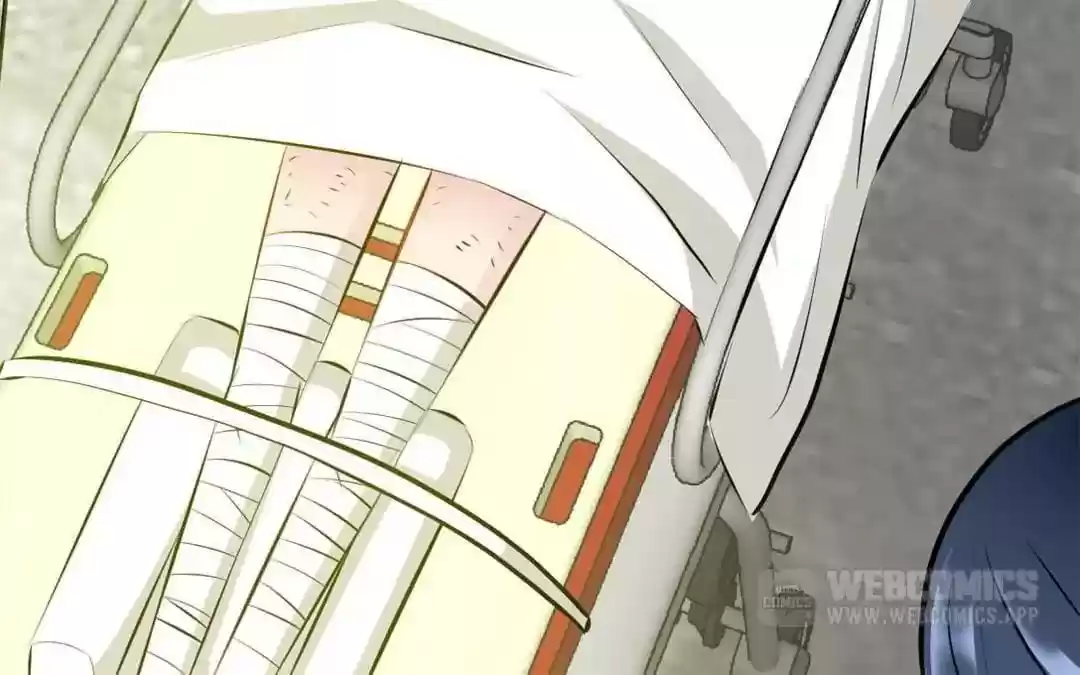 Taming The Possessive Girl Chapter 45: