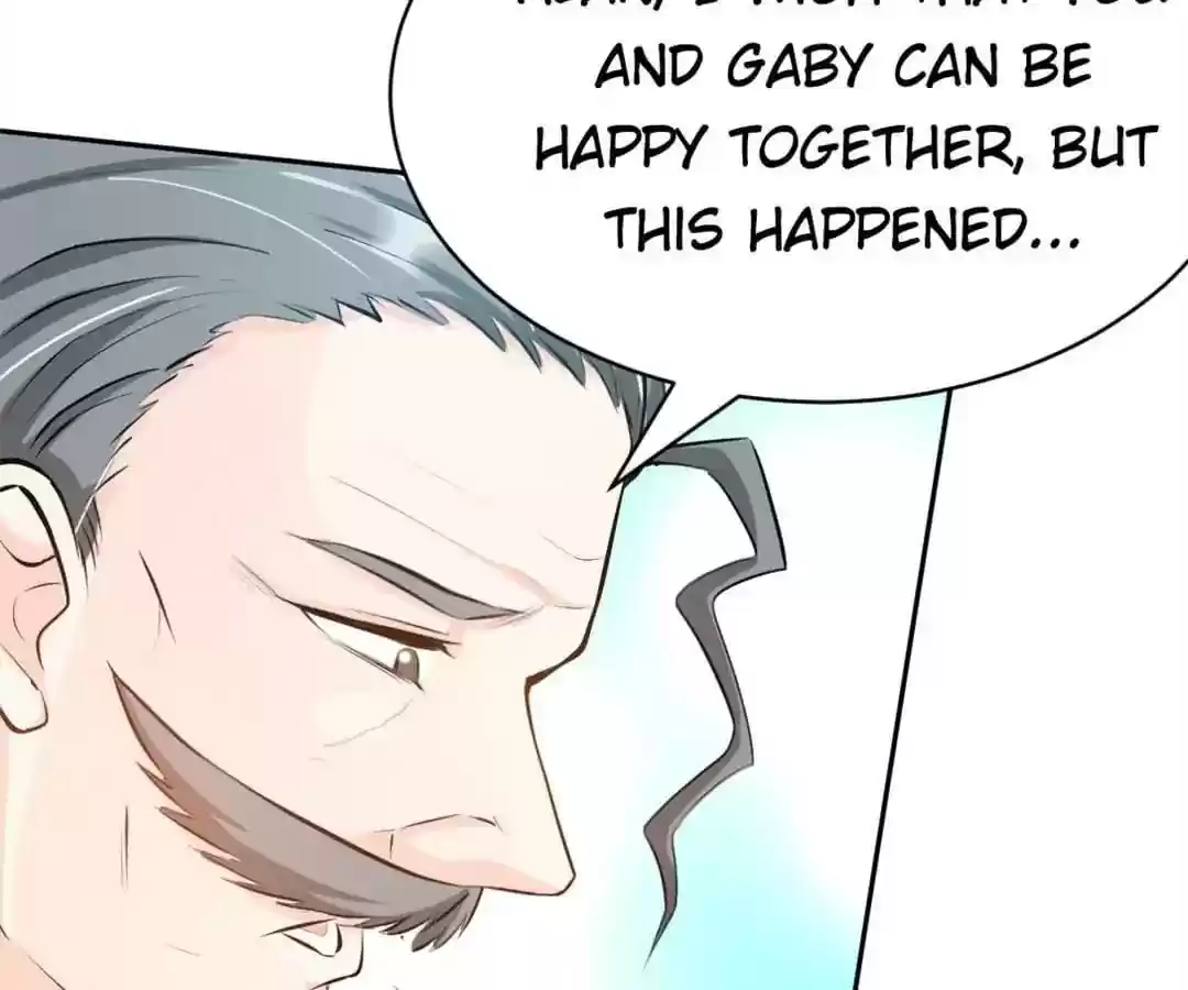 Taming The Possessive Girl Chapter 45: