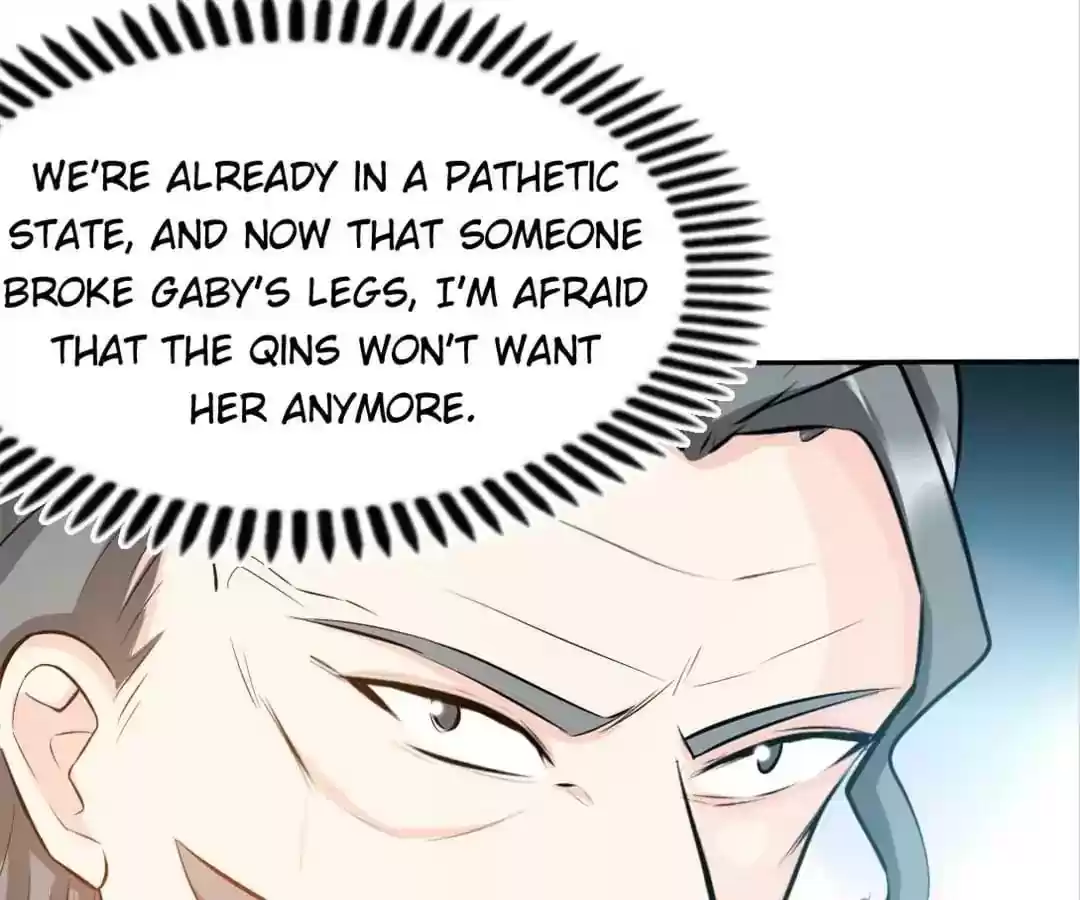 Taming The Possessive Girl Chapter 45: