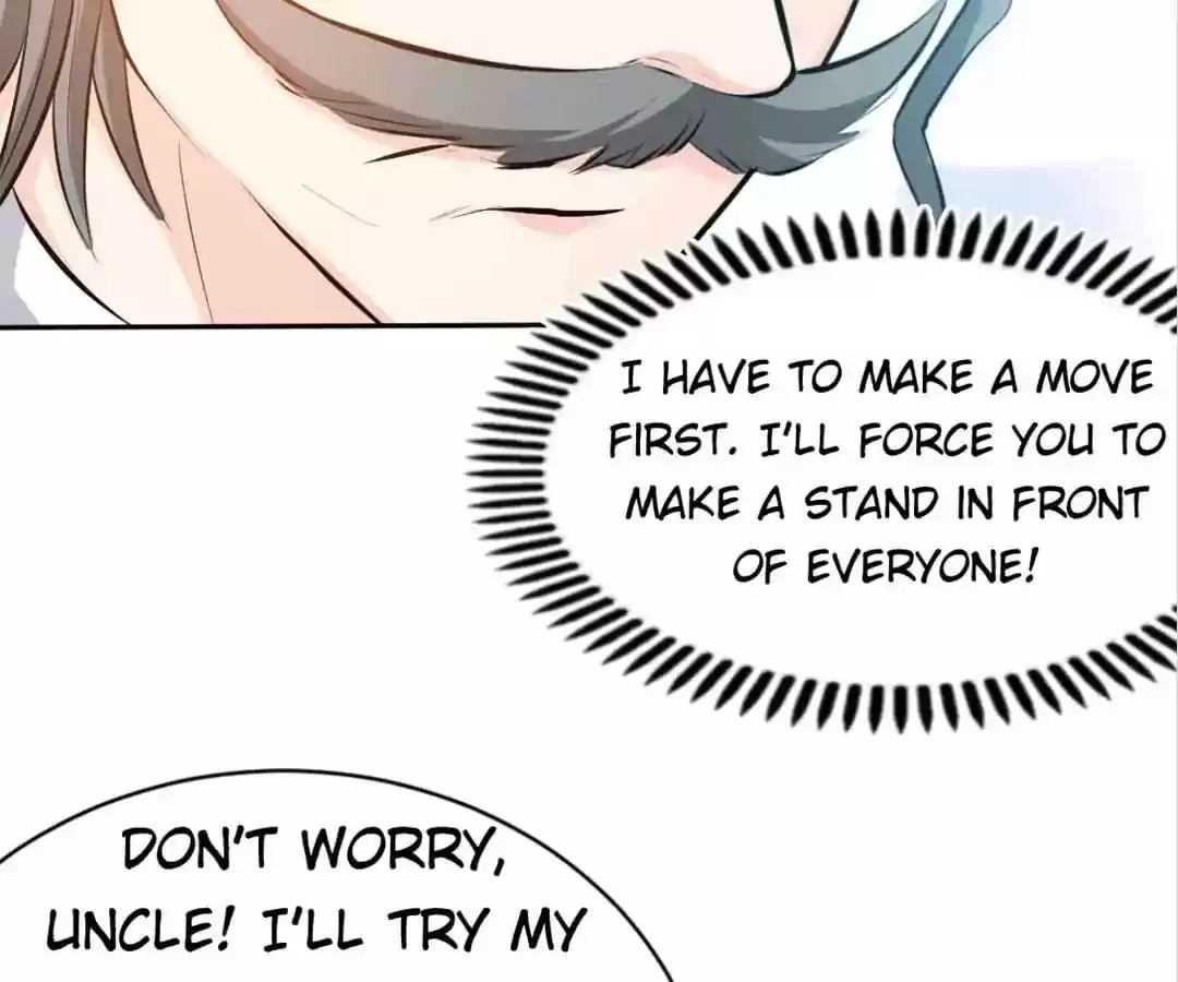 Taming The Possessive Girl Chapter 45: