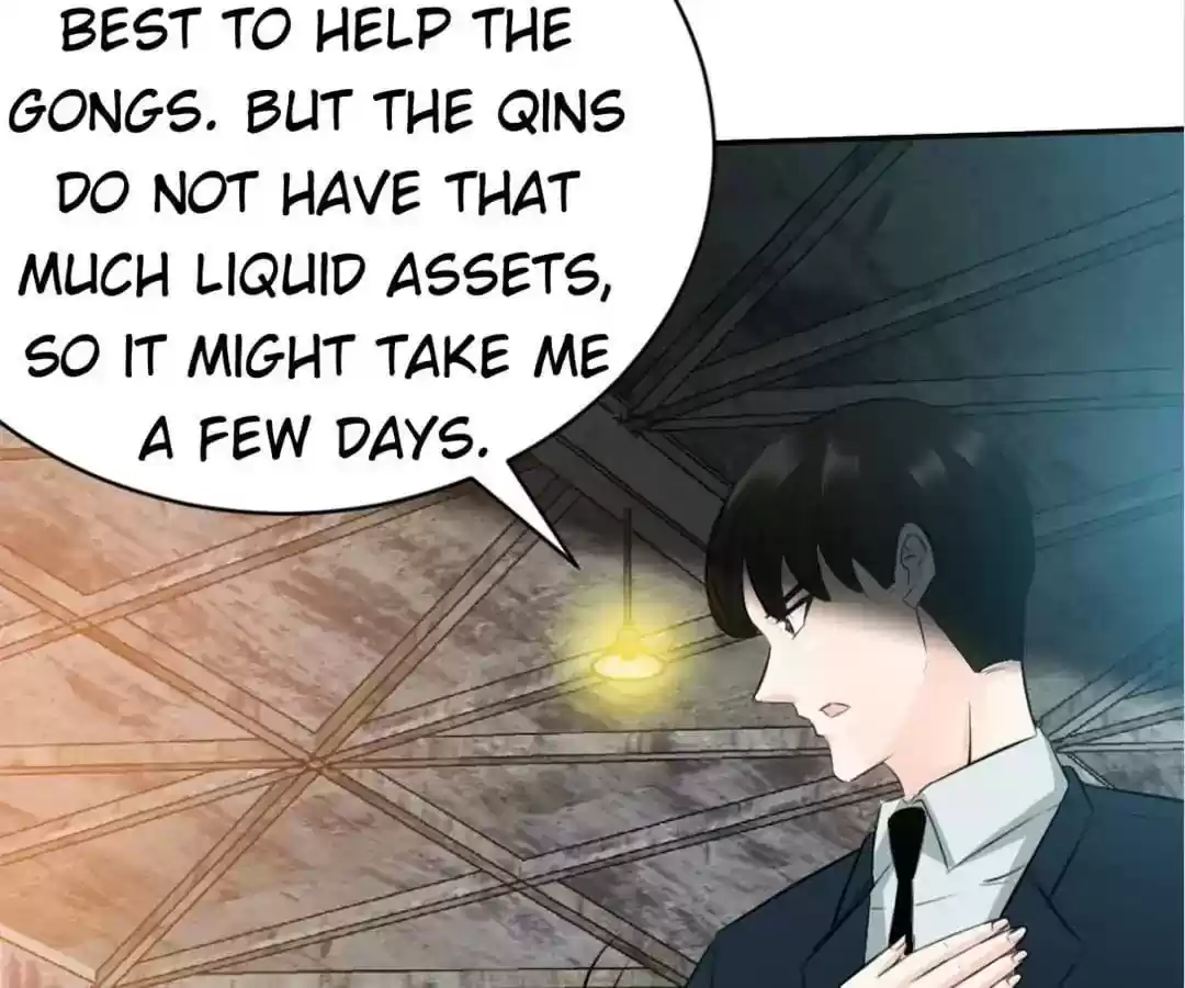 Taming The Possessive Girl Chapter 45: