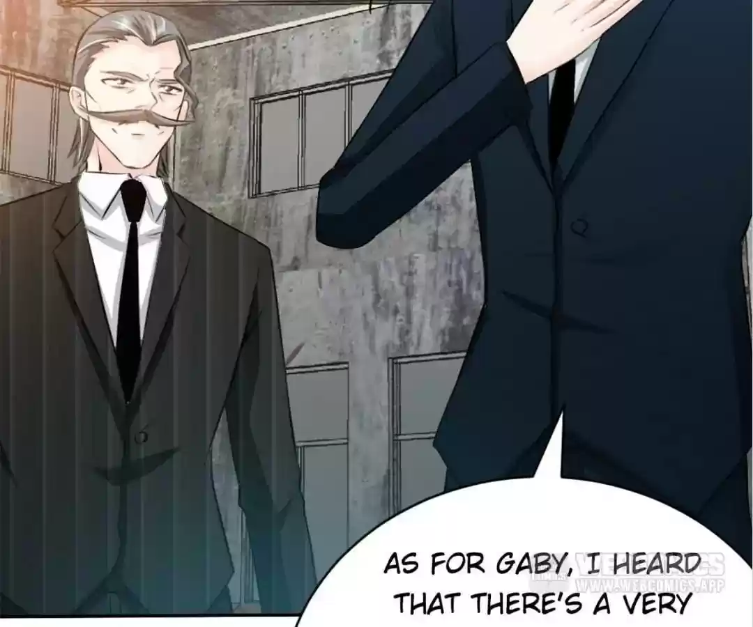 Taming The Possessive Girl Chapter 45: