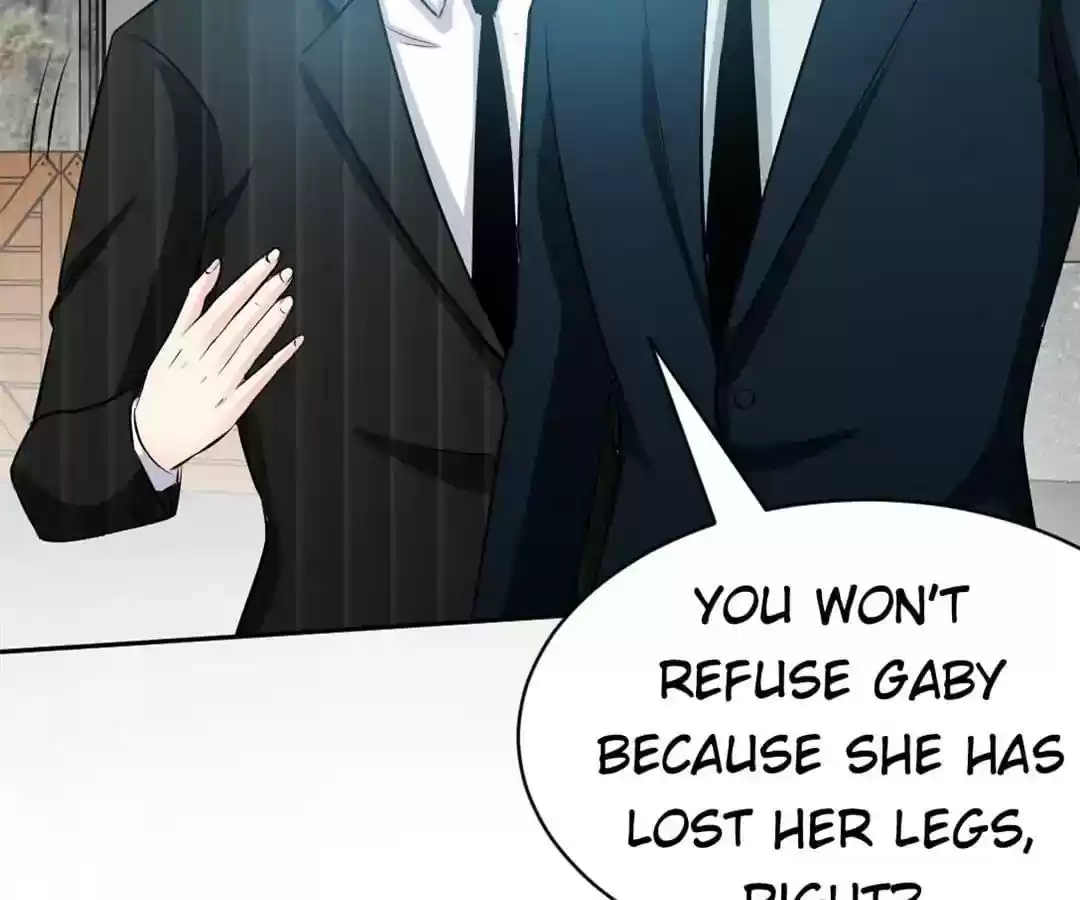 Taming The Possessive Girl Chapter 45: