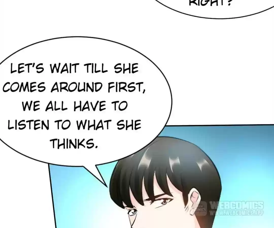 Taming The Possessive Girl Chapter 45: