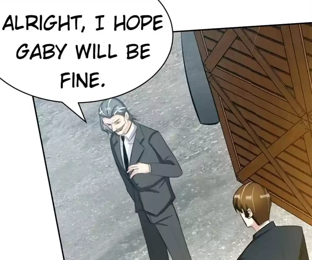 Taming The Possessive Girl Chapter 45: