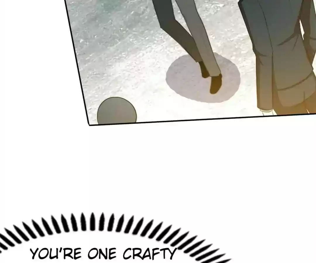 Taming The Possessive Girl Chapter 45: