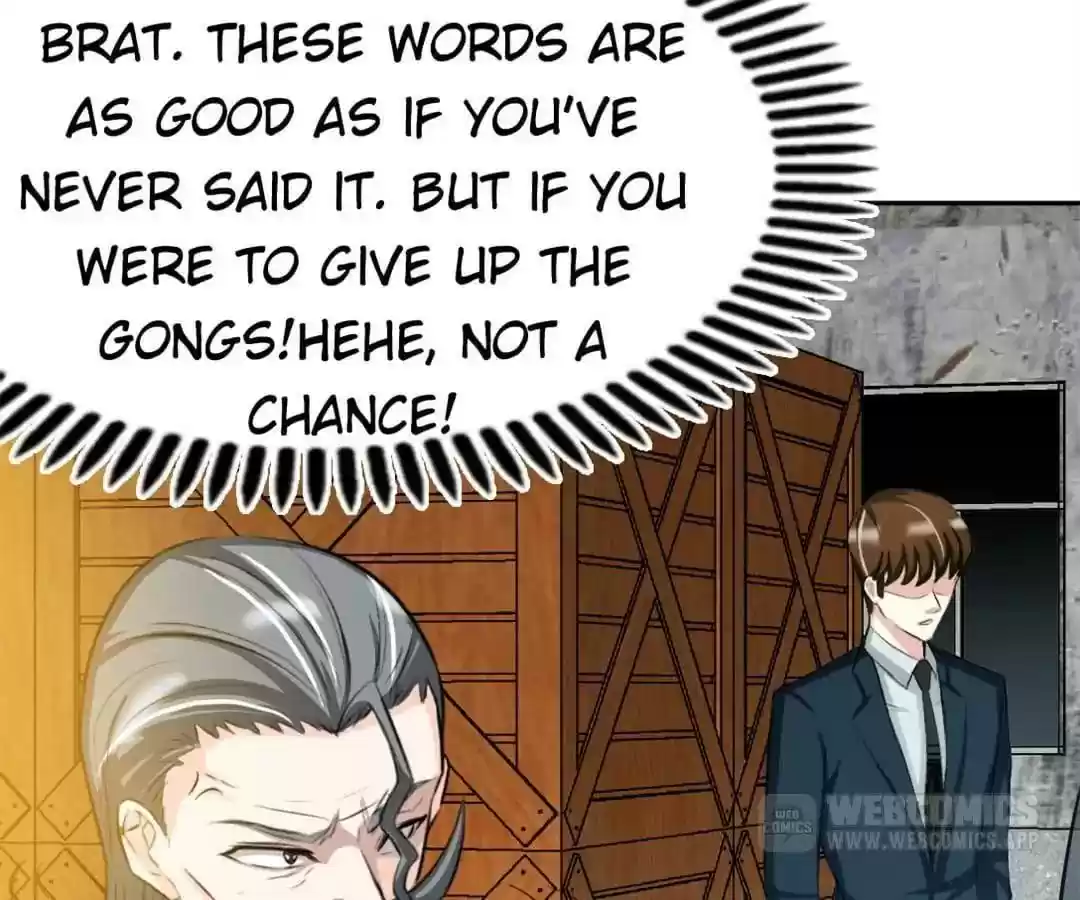 Taming The Possessive Girl Chapter 45: