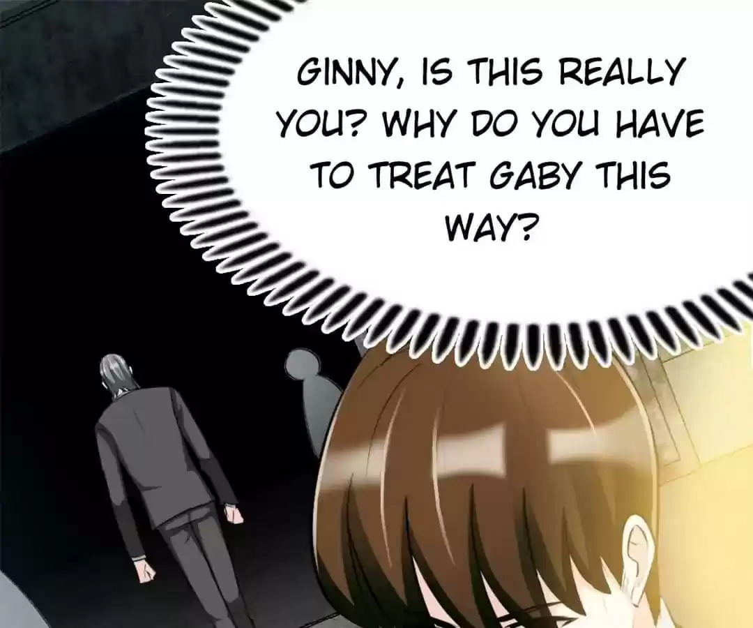 Taming The Possessive Girl Chapter 45: