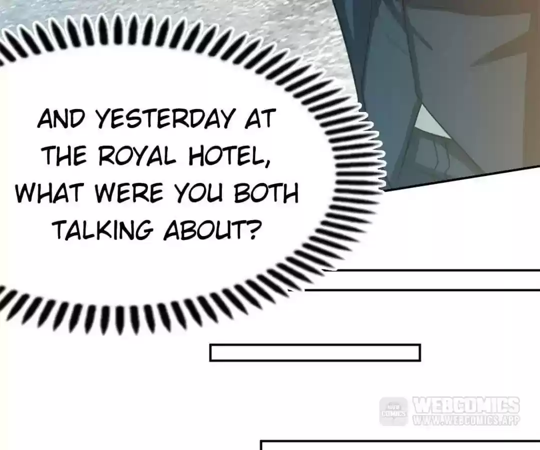 Taming The Possessive Girl Chapter 45: