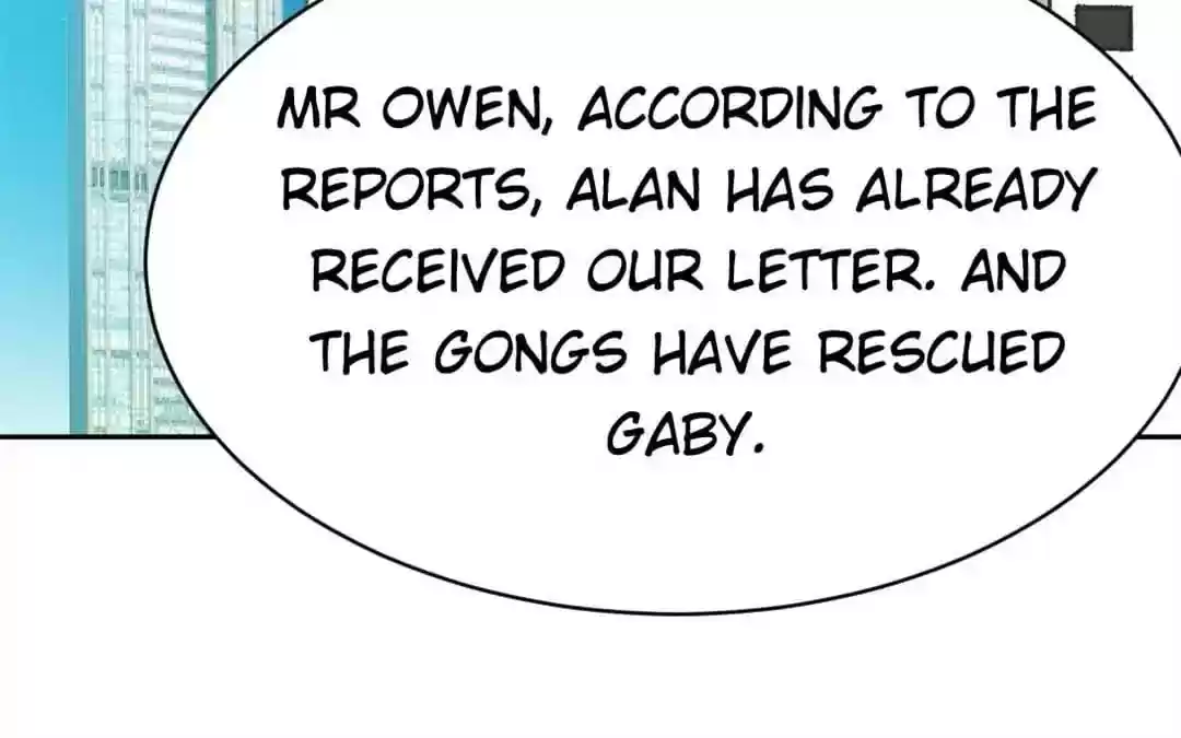 Taming The Possessive Girl Chapter 45: