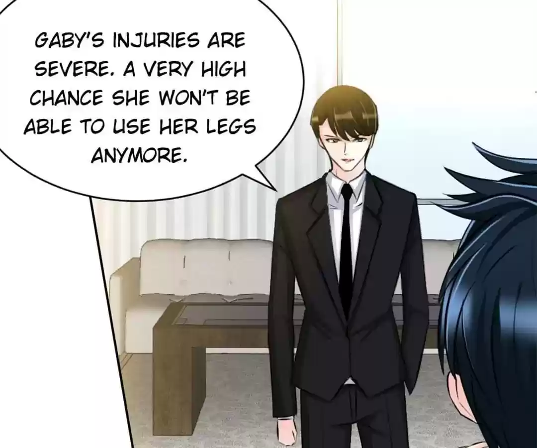 Taming The Possessive Girl Chapter 45: