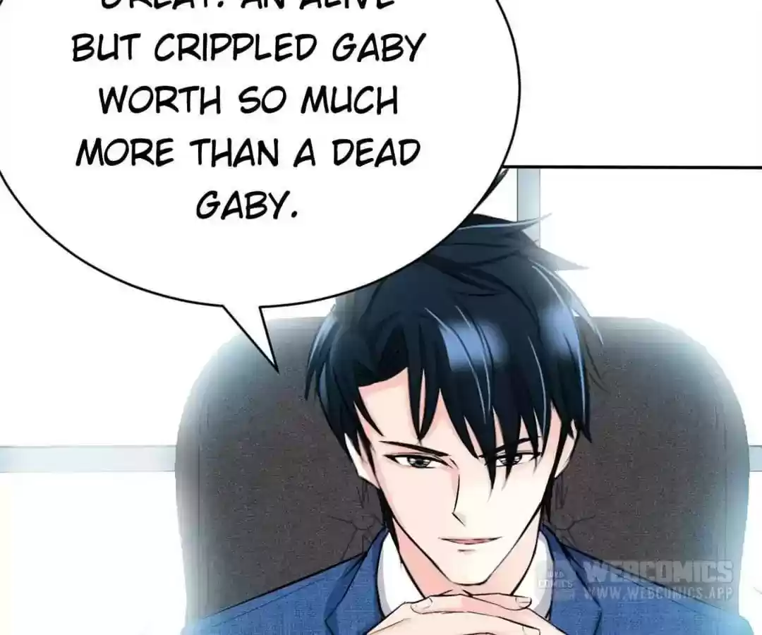 Taming The Possessive Girl Chapter 45: