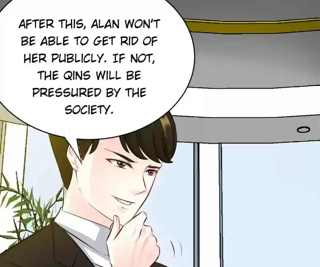 Taming The Possessive Girl Chapter 45: