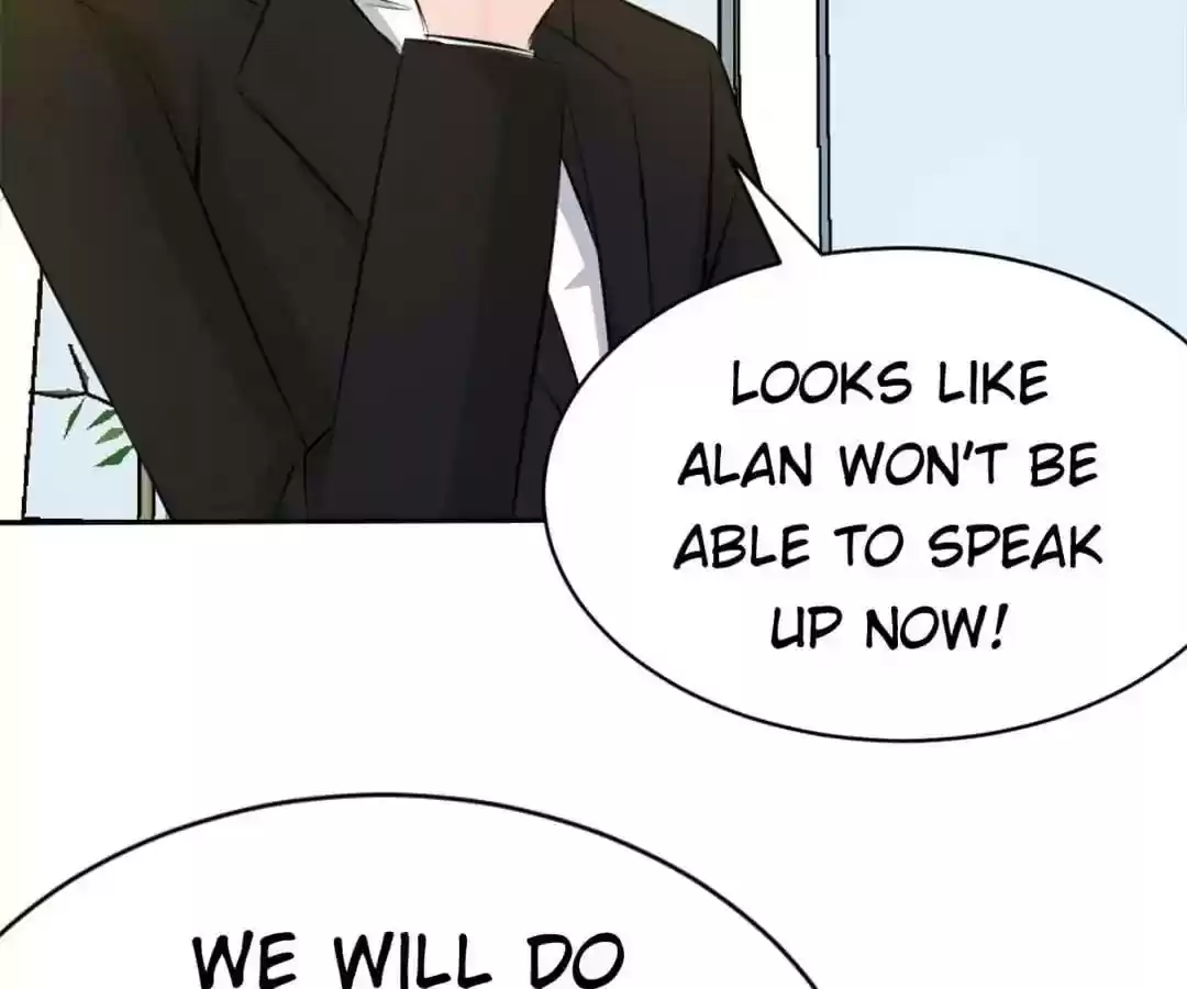 Taming The Possessive Girl Chapter 45: