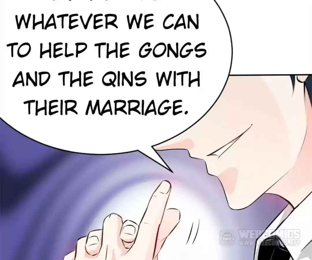 Taming The Possessive Girl Chapter 45: