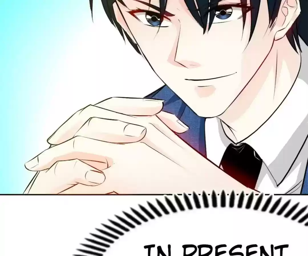 Taming The Possessive Girl Chapter 45: