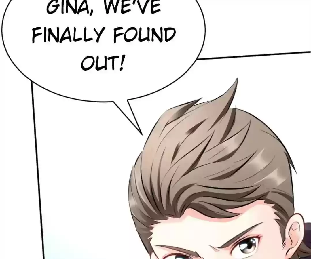 Taming The Possessive Girl Chapter 46: